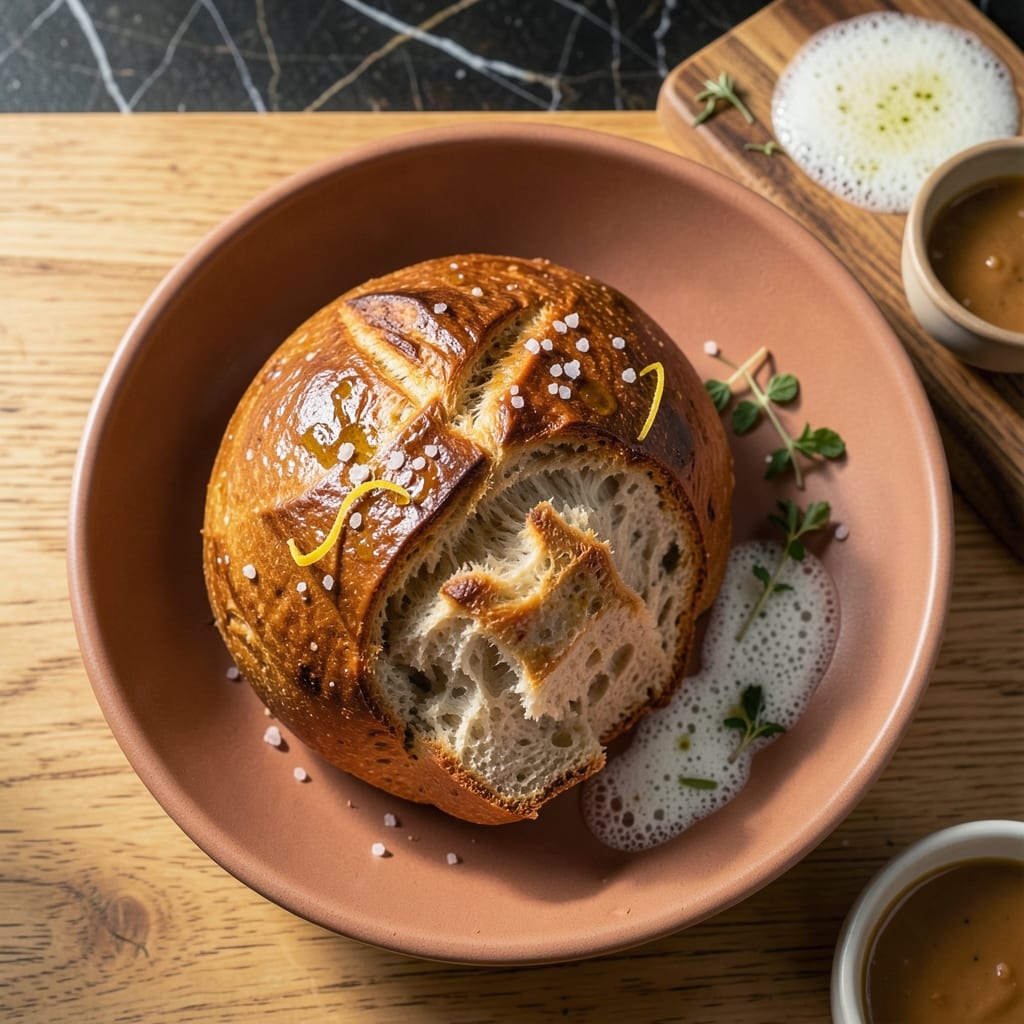 Penn Station Bread Recipe: Signature Sub Shop Crust at Home