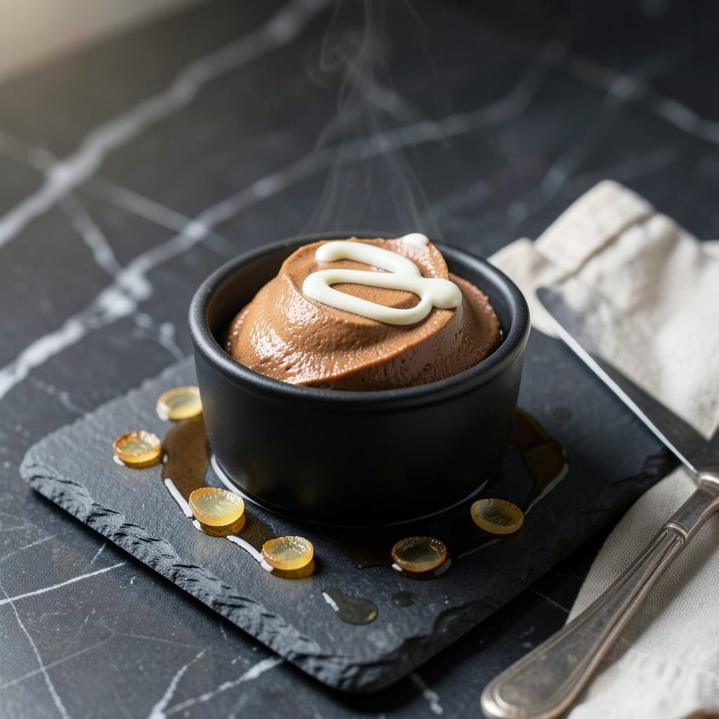 Duck Liver Mousse Recipe: Silky Texture With Brandy Depth