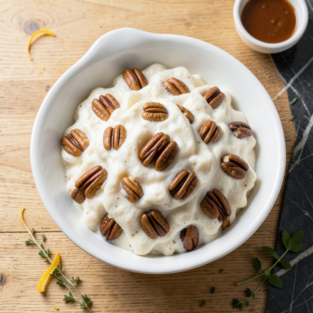 Kitchenaid Divinity Recipe: Cloud-Like Candy With Nutty Crunch Kitchenaid Divinity Recipe: Cloud-Like Candy With Nutty Crunch