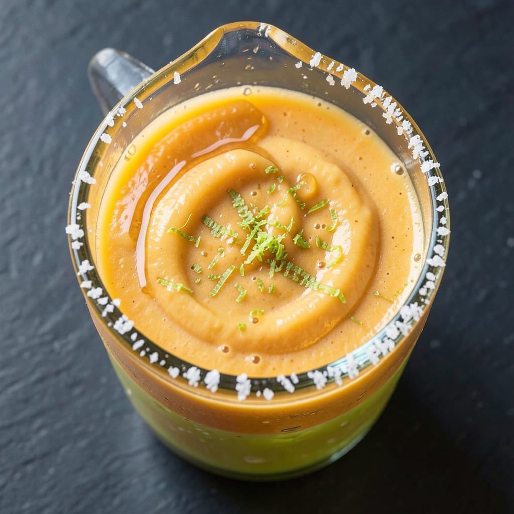 1800 Mango Margarita Mix Recipe: Tropical Twist for Batch Cocktails