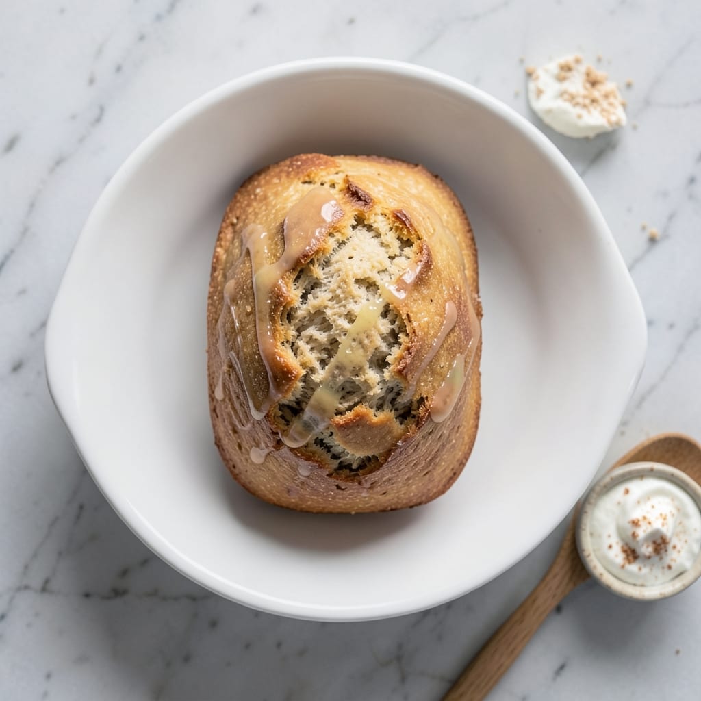 2-Minute Keto Bread Recipe: Crispy Cloud in a Mug 2-Minute Keto Bread Recipe: Crispy Cloud in a Mug