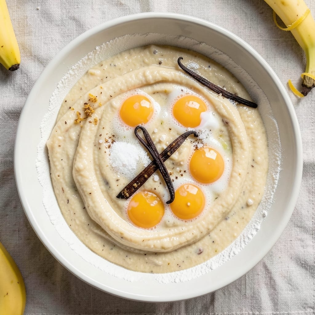 3 Eggs 3 Bananas Recipe: Fluffy Pancake Stacks in 15 Minutes