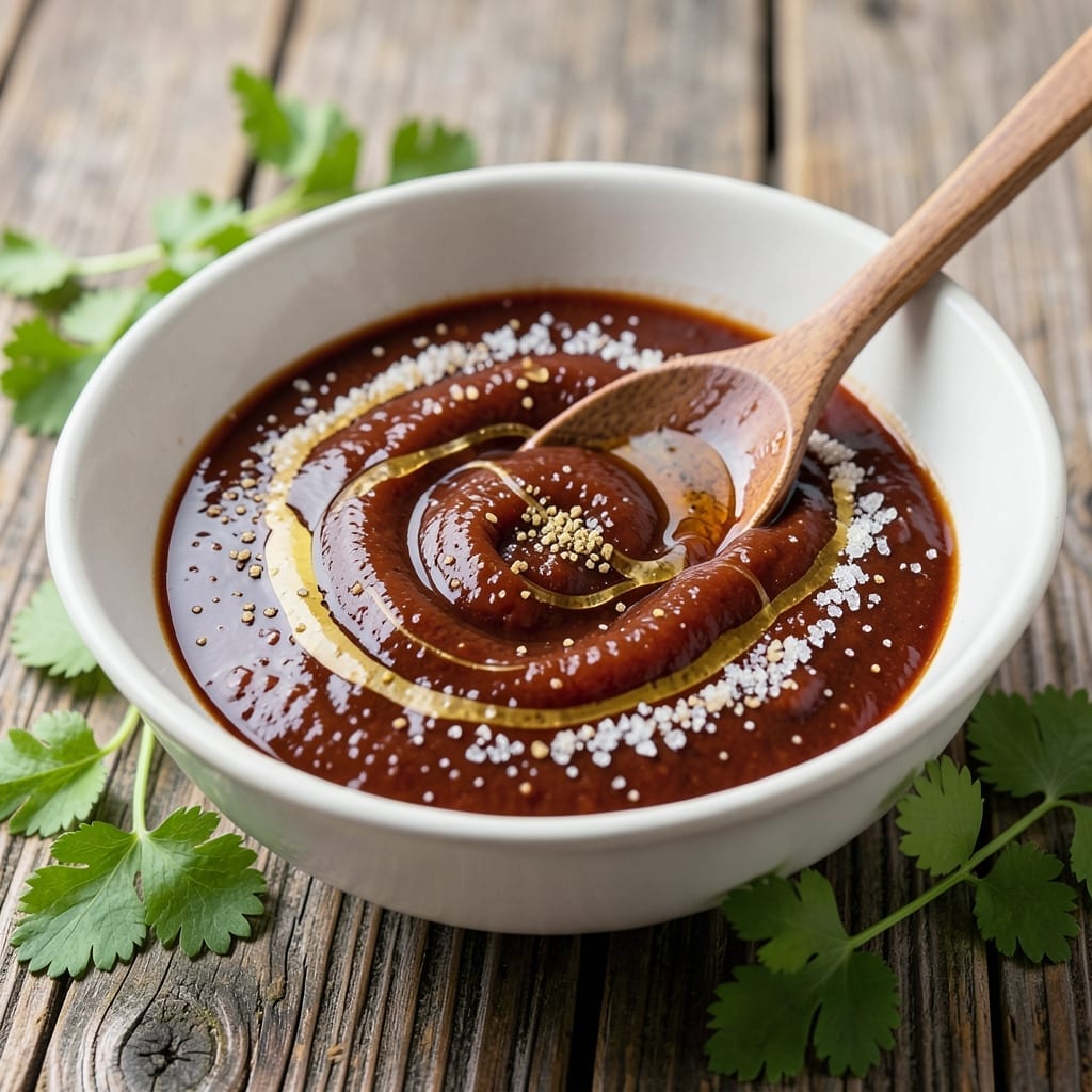 5-Minute Chipotle Sauce Recipe: Smoky, Tangy Heat in One Bowl