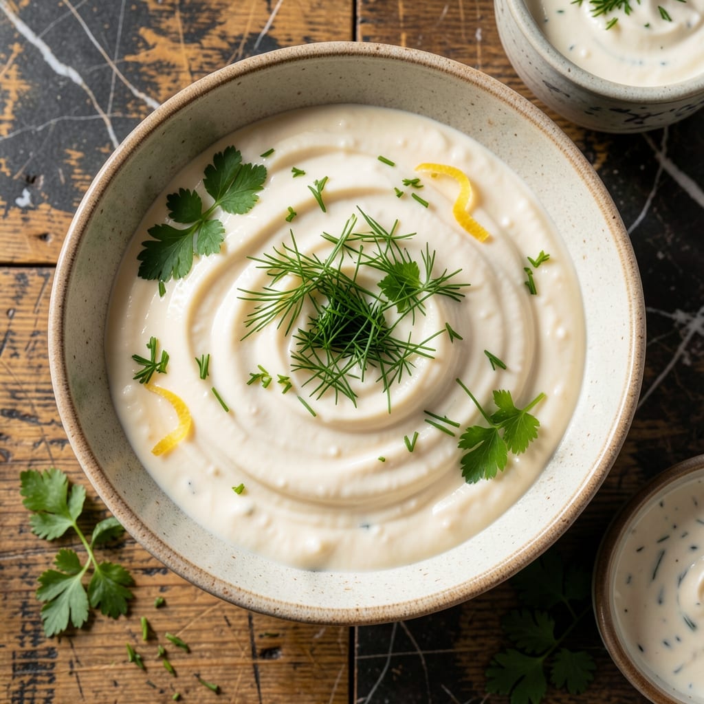 Hidden Valley Ranch Coleslaw Dressing Recipe: Tangy Creamy Drizzle for Crunchy Slaw