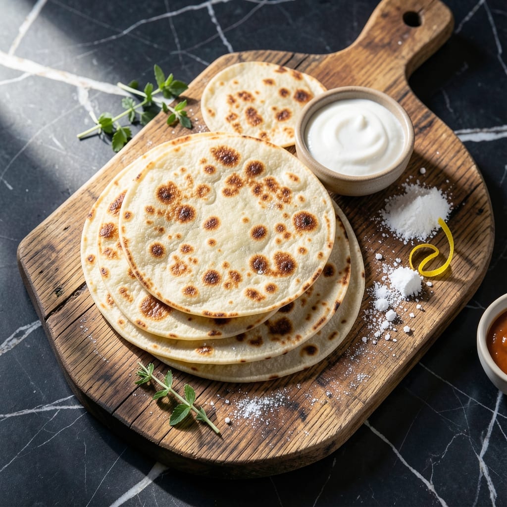 Costa Vida Tortilla Recipe: Restaurant-Style Flour Wraps at Home