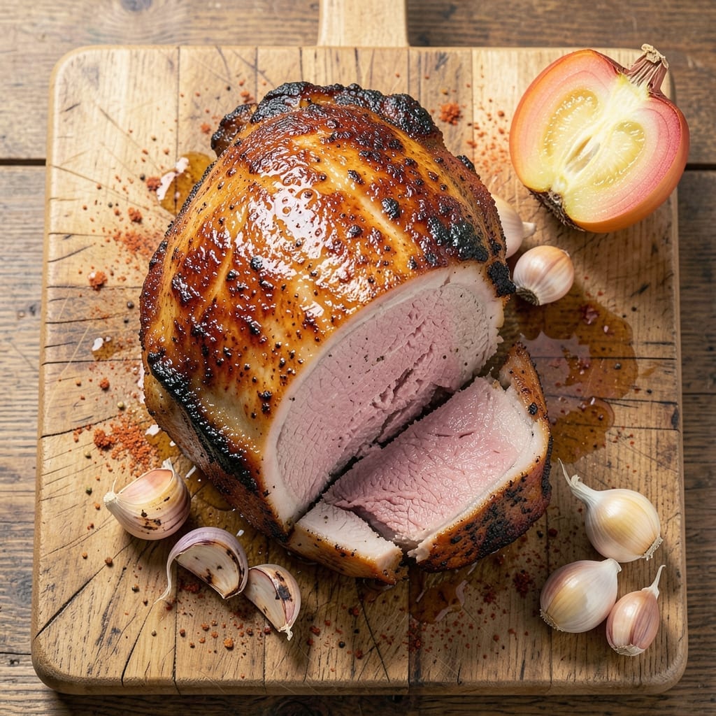 3 Lb Pork Shoulder Roast Recipe: Slow-Braised to Juicy, Pull-Apart Magic 3 Lb Pork Shoulder Roast Recipe: Slow-Braised to Juicy, Pull-Apart Magic