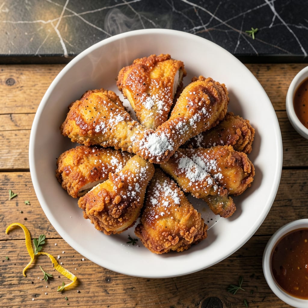Cracker Barrel Chicken Fried Chicken Recipe: Crispy Coating With Country Flavor Cracker Barrel Chicken Fried Chicken Recipe: Crispy Coating With Country Flavor