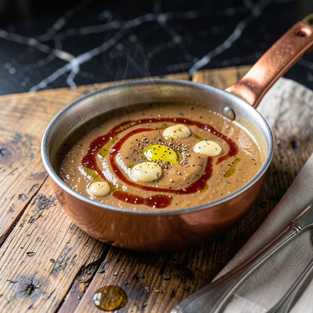 Pappadeaux Alligator Sauce Recipe: Spicy Creole Kick for Seafood and More