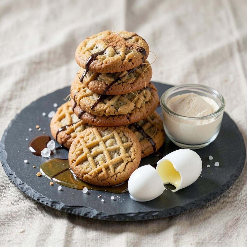 17 Day Diet Cookie Recipe: Protein-Packed Crunch Without the Guilt