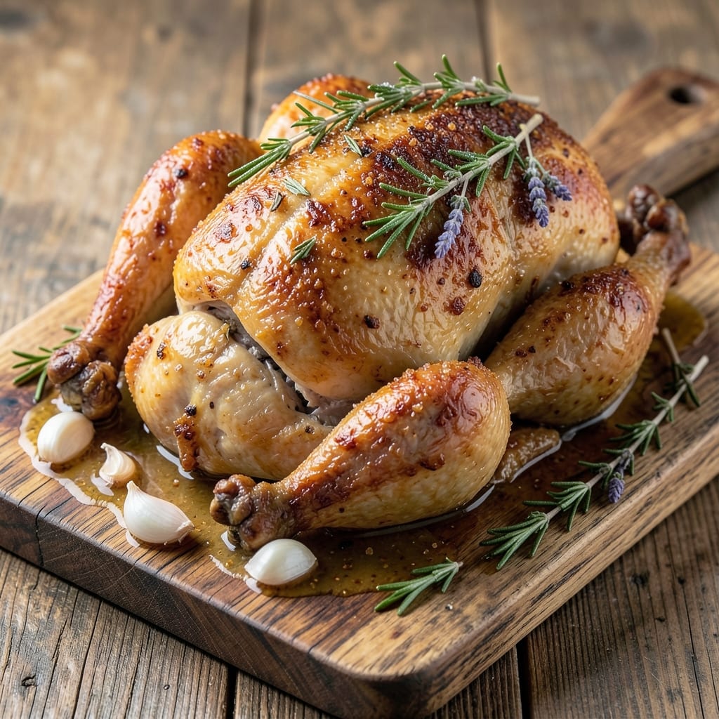22 Lb Turkey Brine Recipe: Juicy, Moist Center Guaranteed Every Time