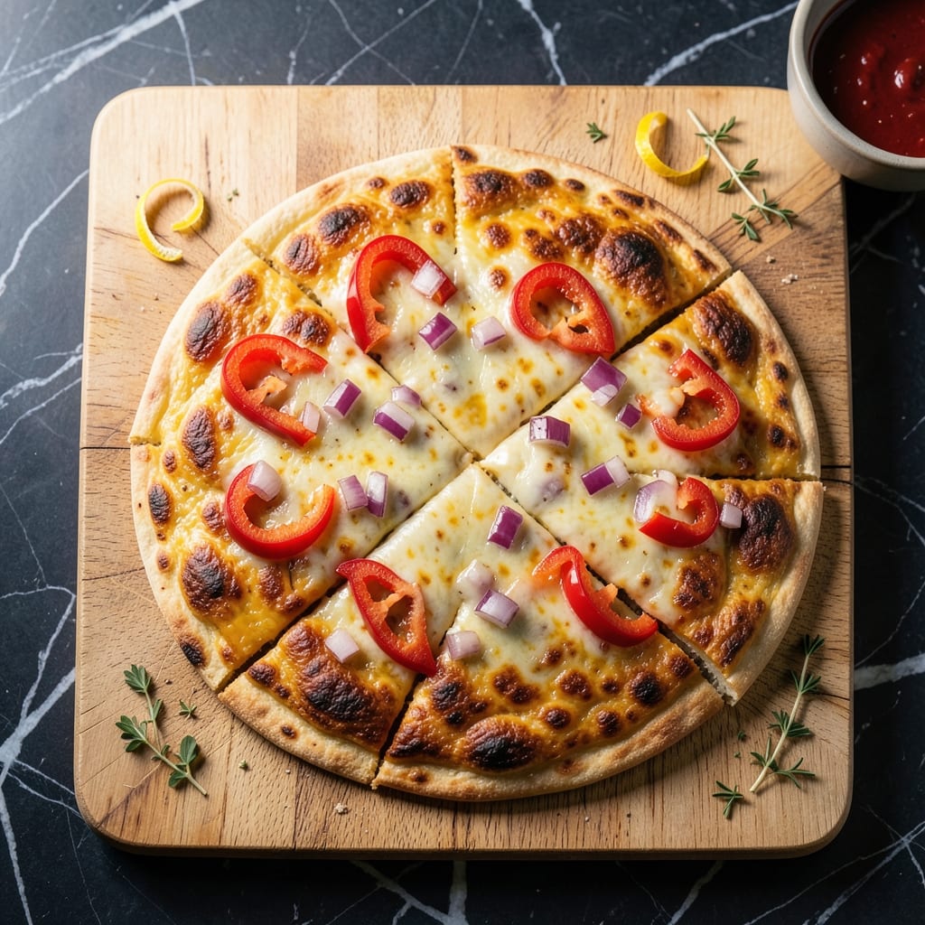 Quesadilla Maker Recipe: Crispy Cheese Perfection in Minutes