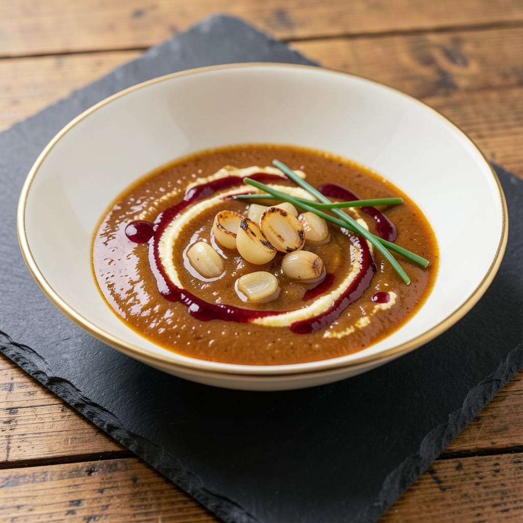 45-Minute Sauce Recipe: Versatile Base for Any Meal