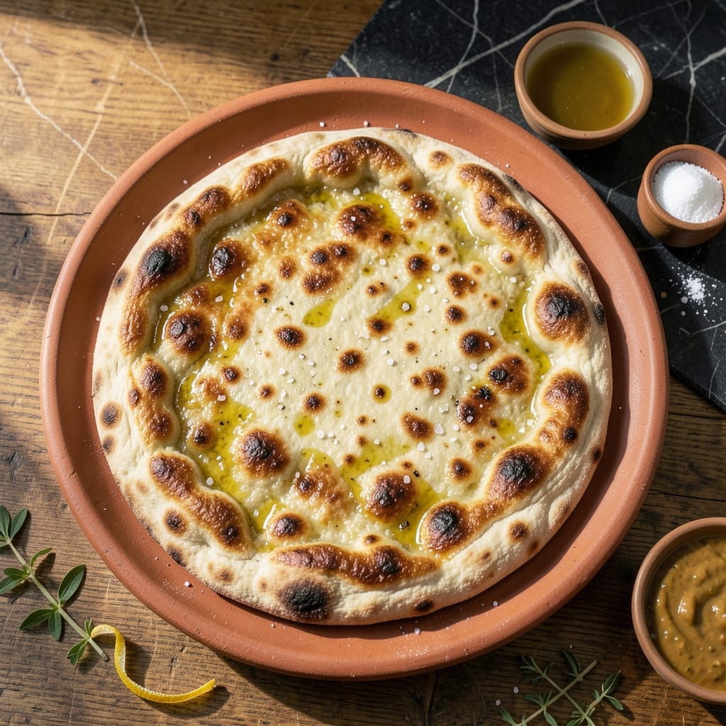 Cosi Flatbread Recipe: Wood-Fired Crust at Home Cosi Flatbread Recipe: Wood-Fired Crust at Home