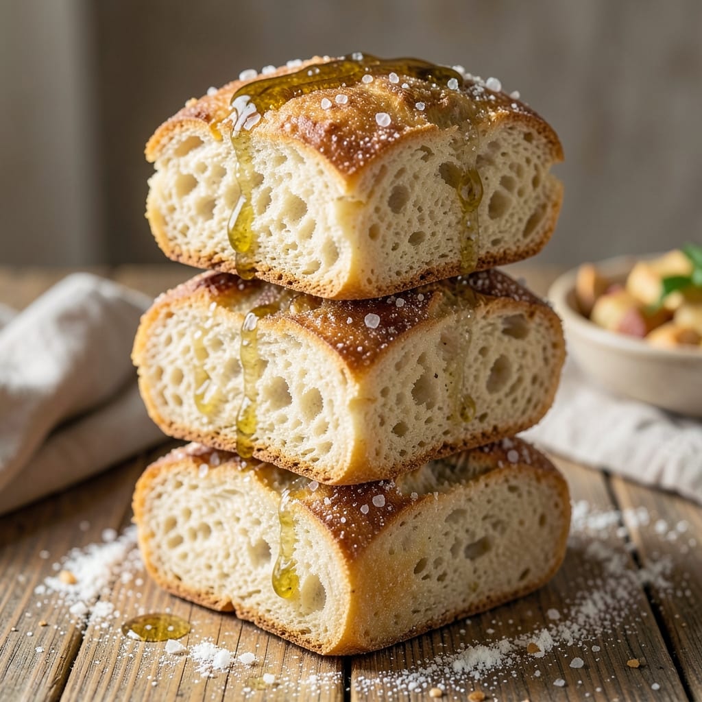 4-Ingredient Sandwich Bread Recipe: Foolproof Loaf in 15 Minutes