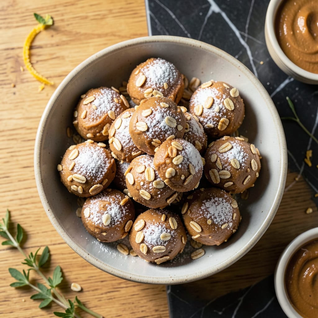 Skippy Peanut Butter Balls Recipe: No-Bake Sweet and Nutty Treats