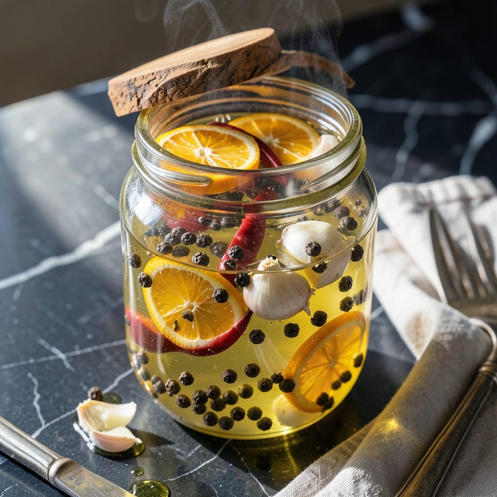 Calamansi Vinegar Recipe: Zesty Filipino Condiment With Bright Citrus Punch Calamansi Vinegar Recipe: Zesty Filipino Condiment With Bright Citrus Punch