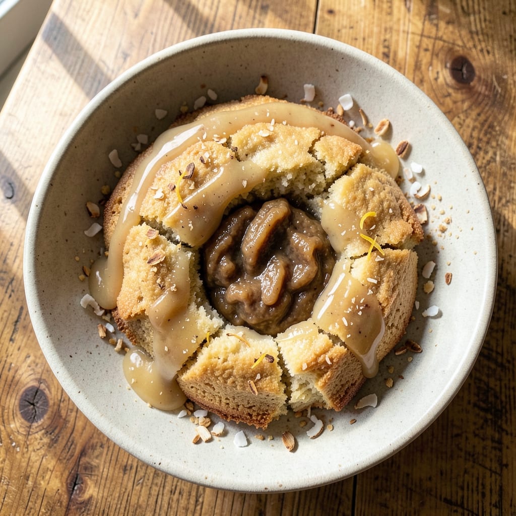 3 Old Bananas Recipe: Caramelized Banana Bread With Moist Crumb