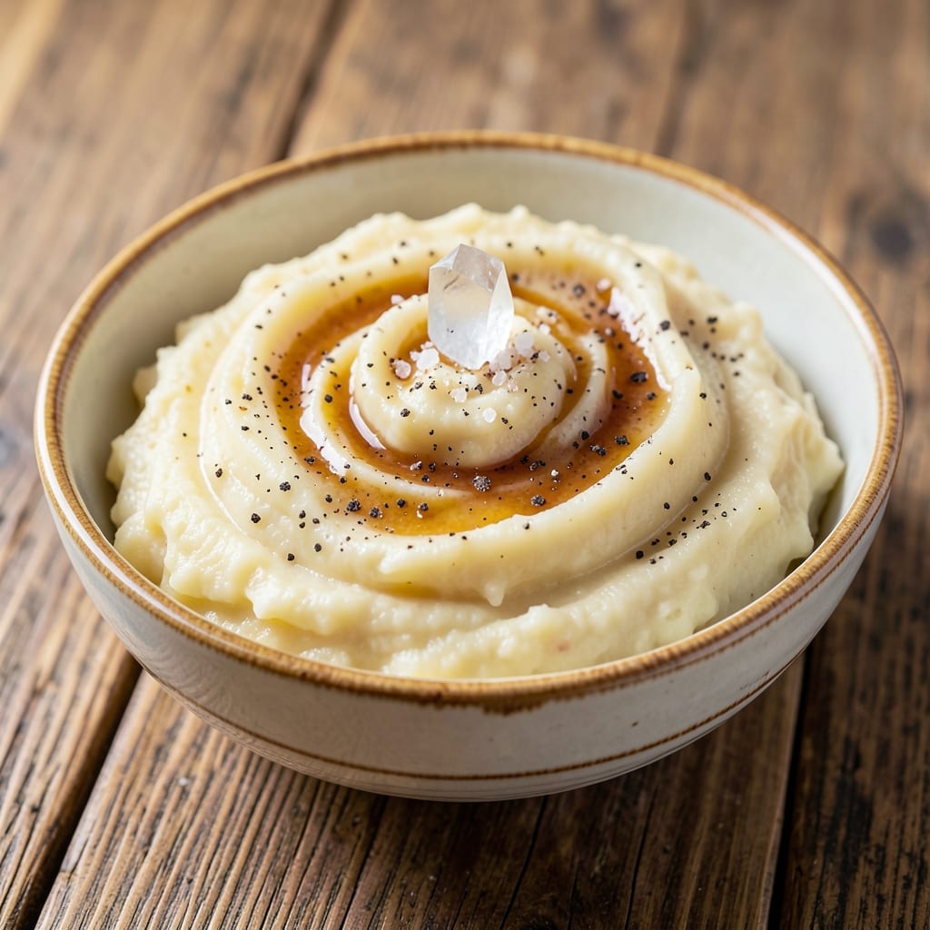 2 Person Mashed Potato Recipe: Ultra-Creamy With Zero Leftovers