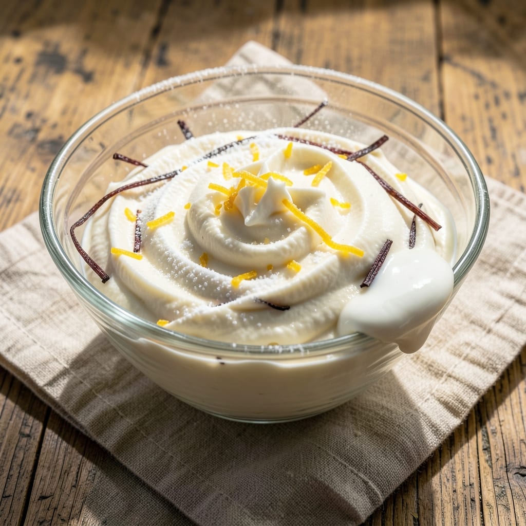 4 Ounce Cream Cheese Frosting Recipe: Ultra-Smooth Spread for Layered Cakes