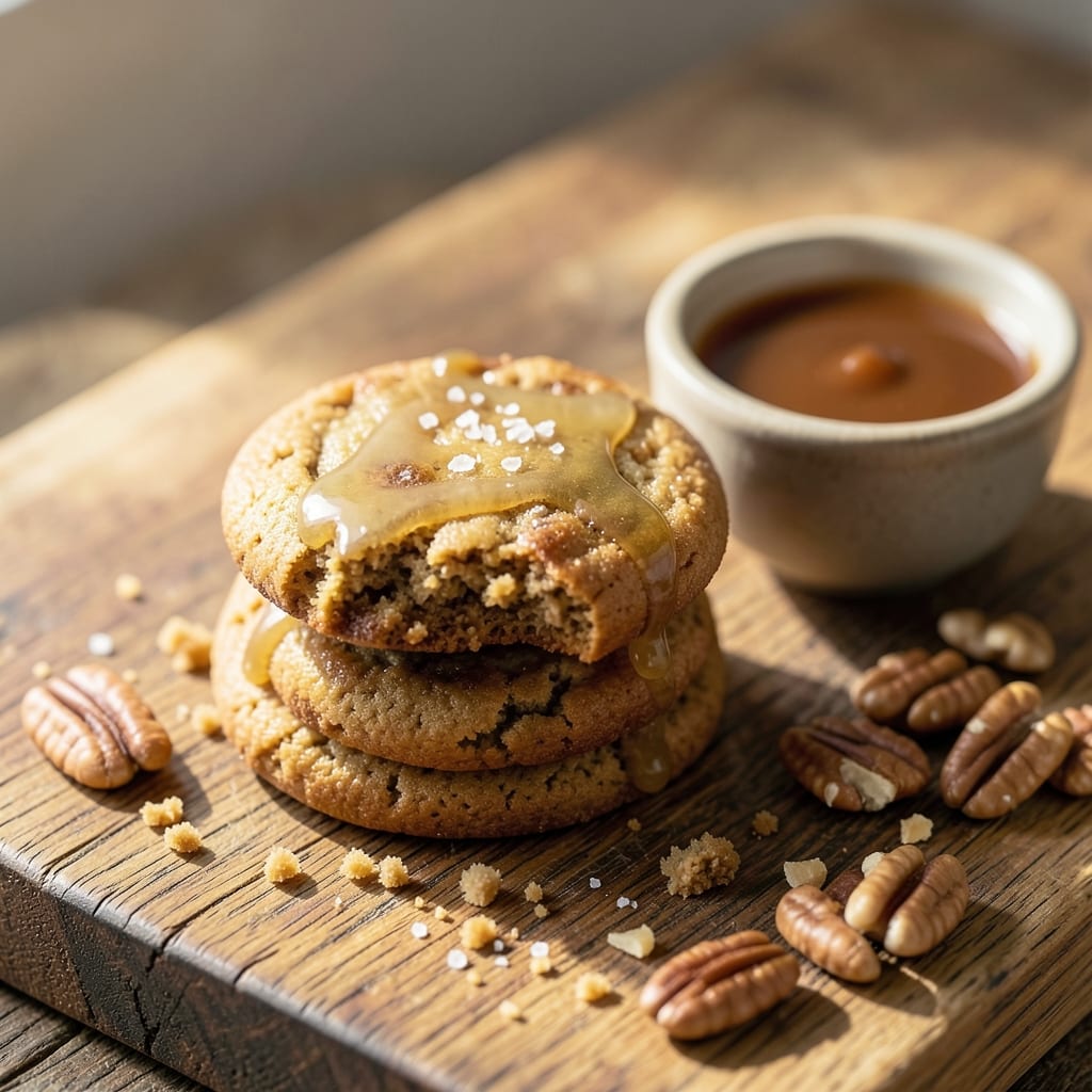 3 Ingredient Condensed Milk Cookies Recipe: Ultra Quick No-Bake Magic