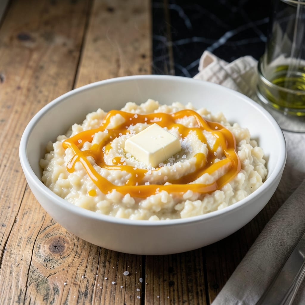 Best Instant Grits Recipe: Fluffy Southern Comfort in Minutes
