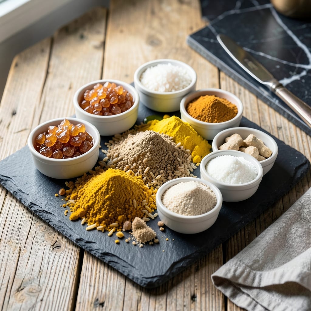 Fried Rice Seasoning Mix Recipe: Bold Asian-Inspired Flavor Boost