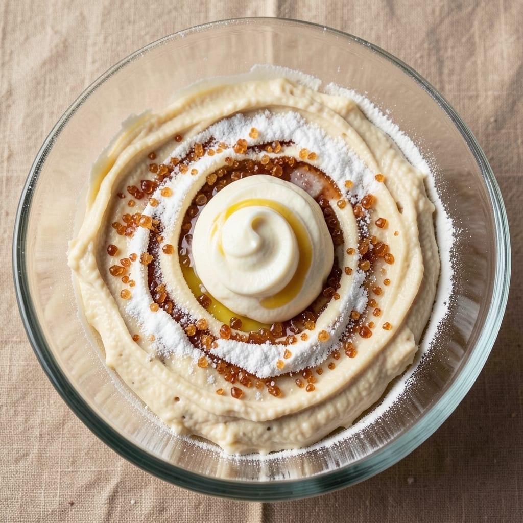1 Cup Cookie Dough Recipe: No-Bake, 5-Ingredient Magic in Minutes