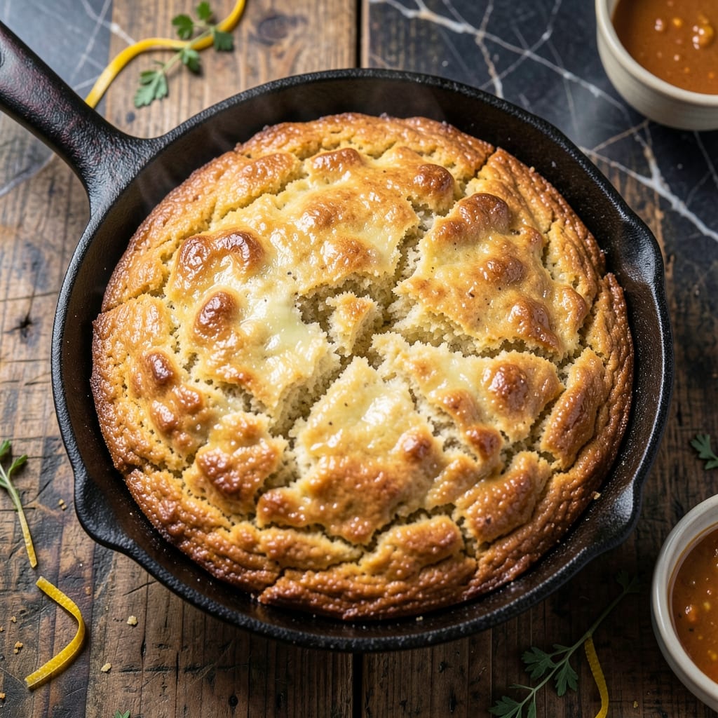 Quaker Cornbread Recipe: Moist and Golden Southern Tradition Quaker Cornbread Recipe: Moist and Golden Southern Tradition
