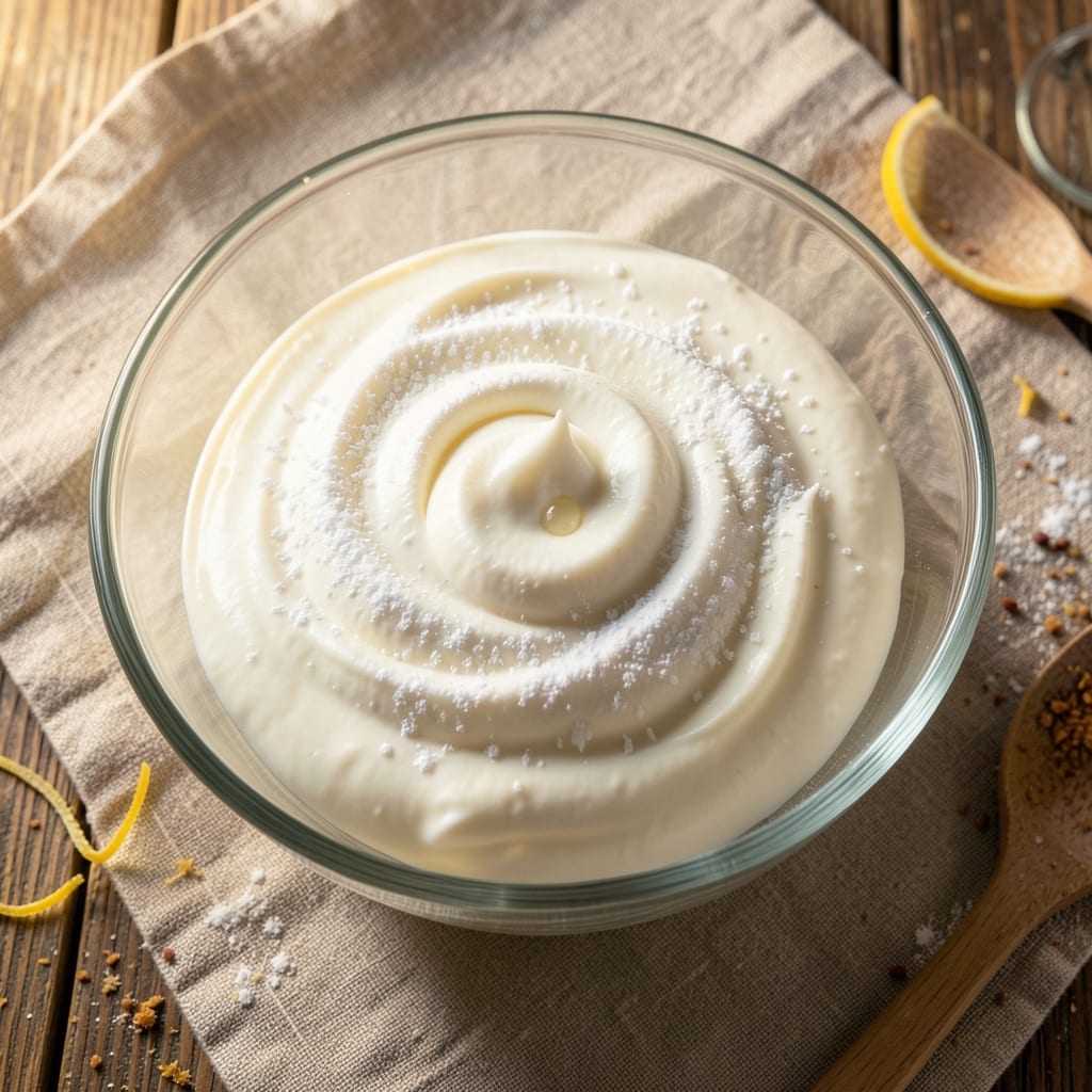 1 Pint Heavy Whipping Cream Recipe: Whipped Clouds With Zero Splatter