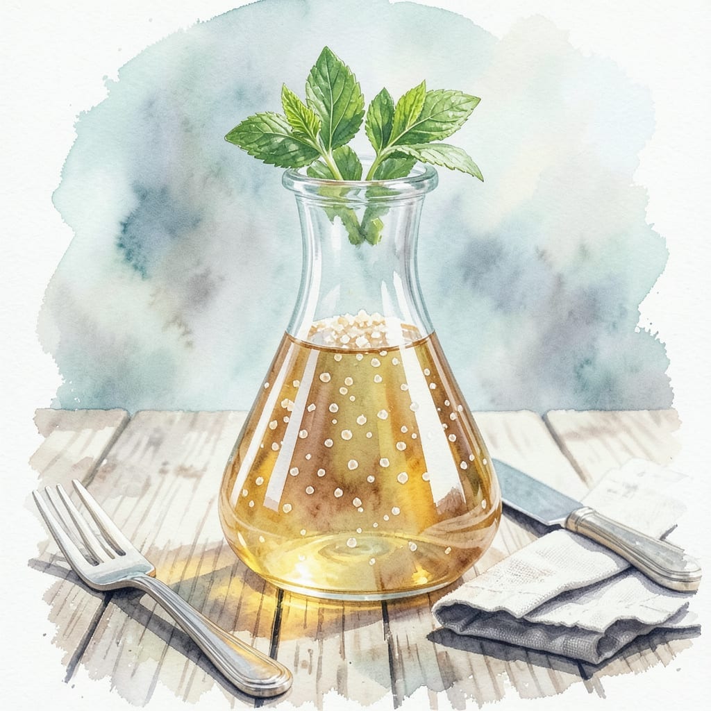 Vanilla Syrup for Coffee Recipe Without Vanilla Bean: Pantry-Friendly Sweetness in Minutes