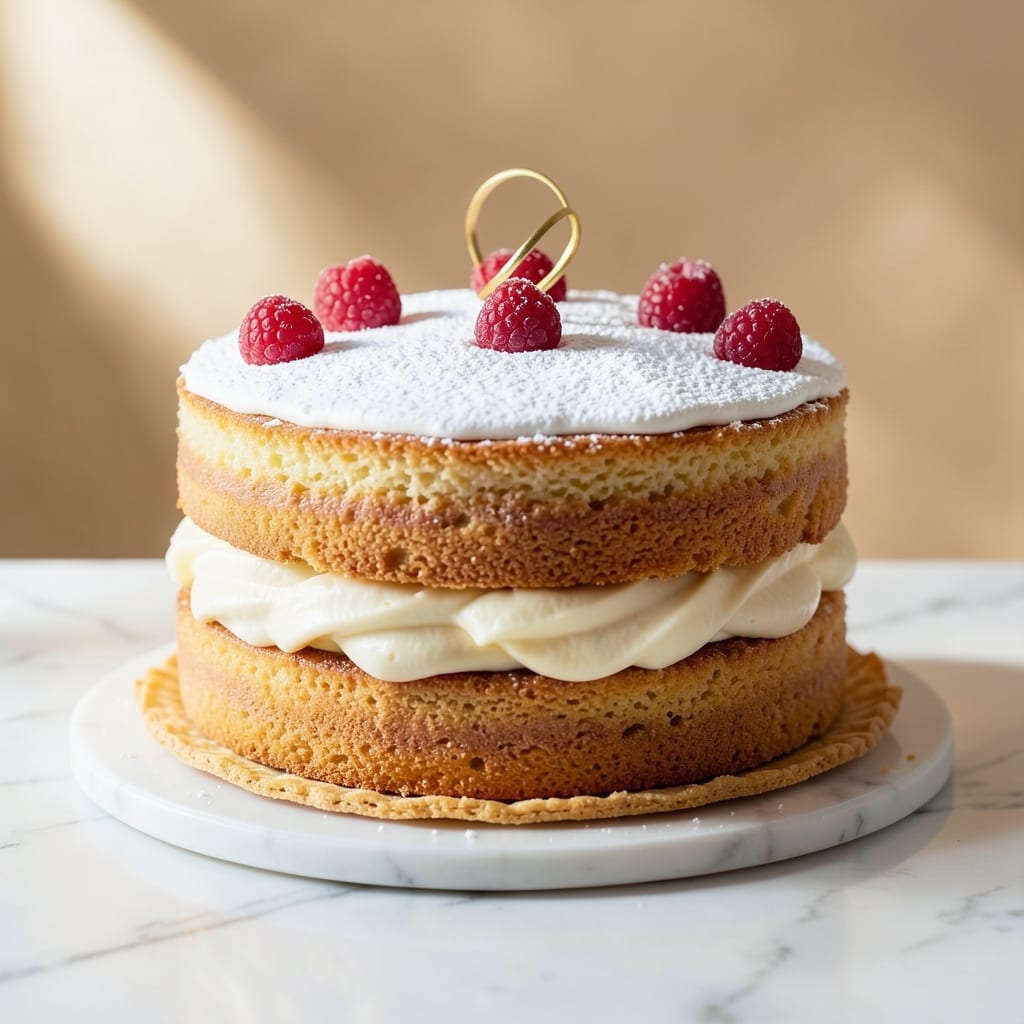 10-Inch Layer Cake Recipe: Buttery Vanilla Layers and Fondant Crown Magic 10-Inch Layer Cake Recipe: Buttery Vanilla Layers and Fondant Crown Magic