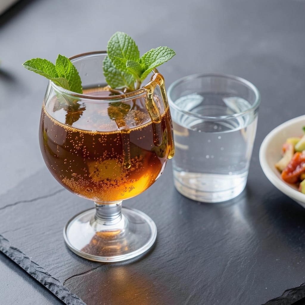3 Ingredient Apple Cider Vinegar Weight Loss Recipe: Metabolism-Boosting Morning Sip