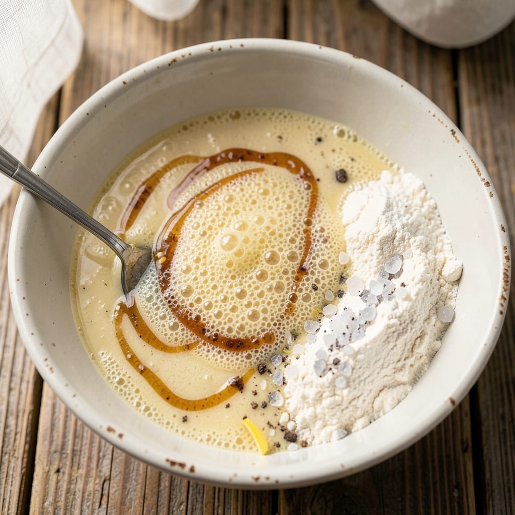 2-Lb Sourdough Bread Machine Recipe: Artisan Crust and Airy Crumb in One Cycle