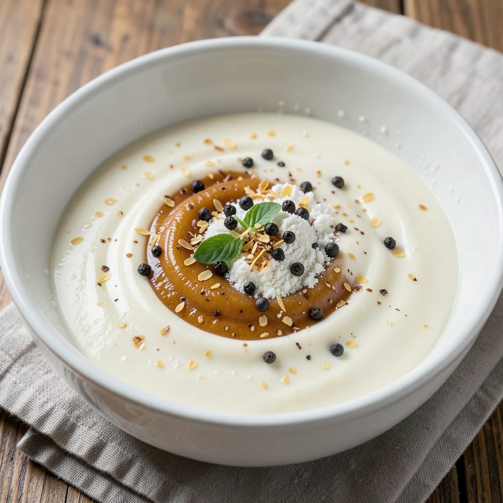 1 Cup White Sauce Recipe: Ultra-Versatile Base for Creamy Dishes