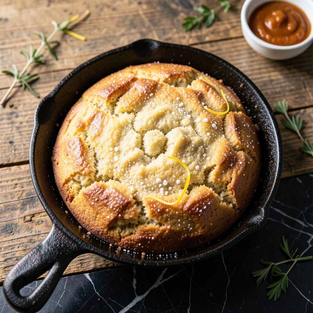 Three Rivers Cornbread Recipe: Moist Crumb With Sweet Kernel Bursts Three Rivers Cornbread Recipe: Moist Crumb With Sweet Kernel Bursts