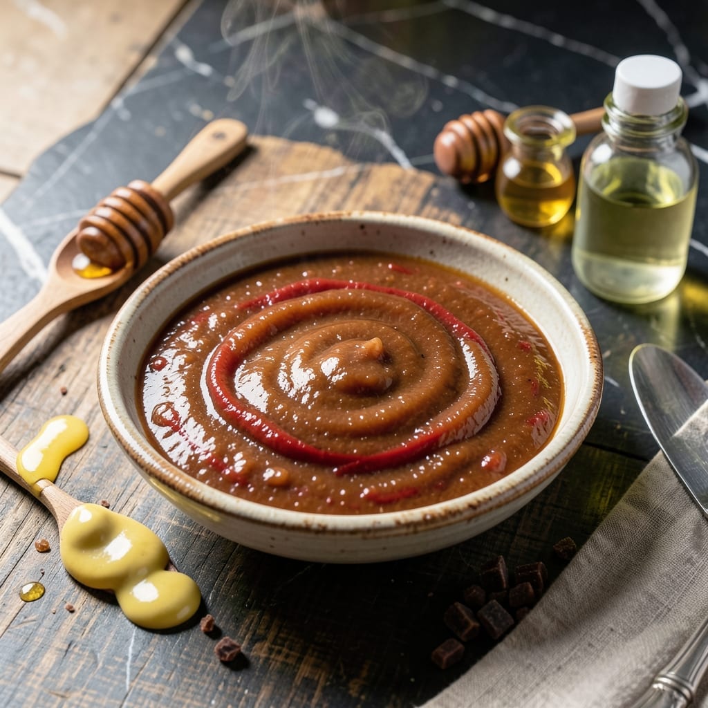 Trader Joe's Carolina Gold BBQ Sauce Recipe: Sweet Mustard Tang With a Kick