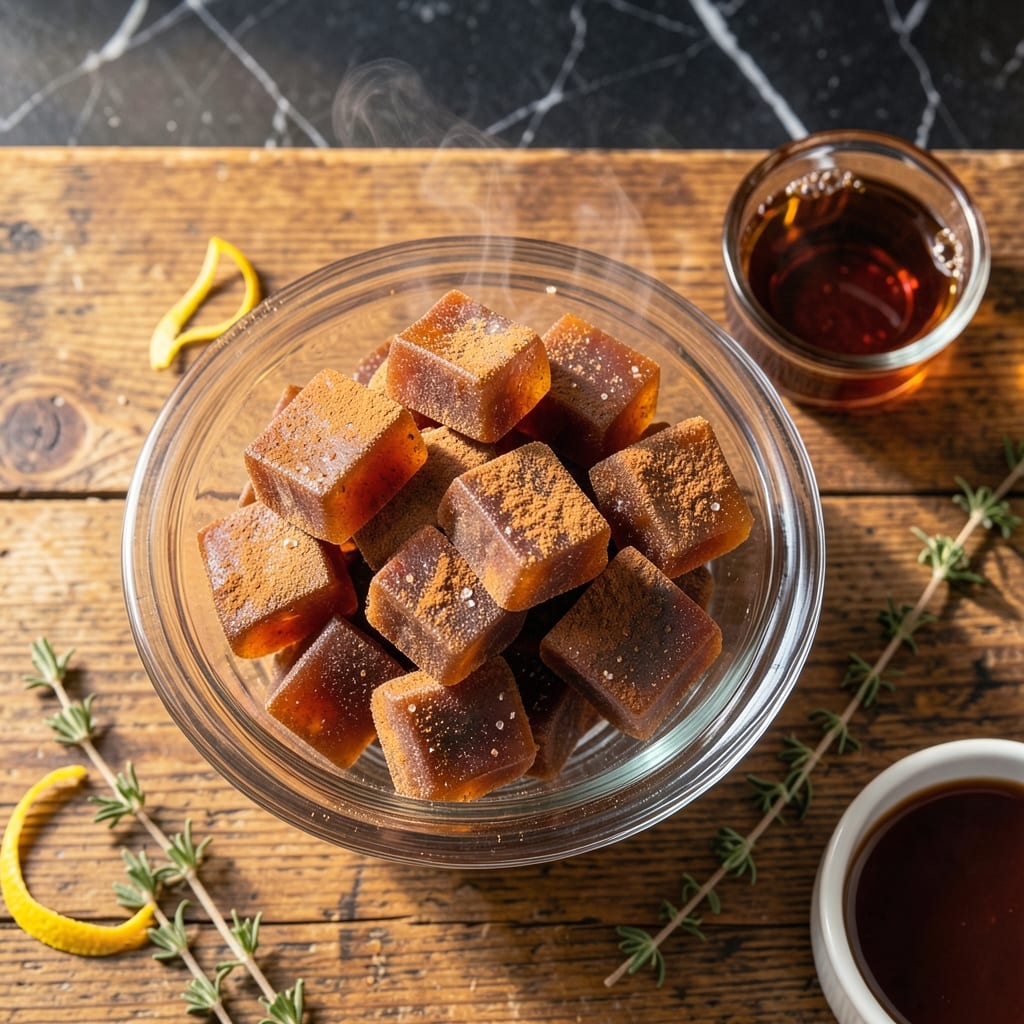 Fireball Gummies Recipe: Spicy Candy With a Boozy Kick