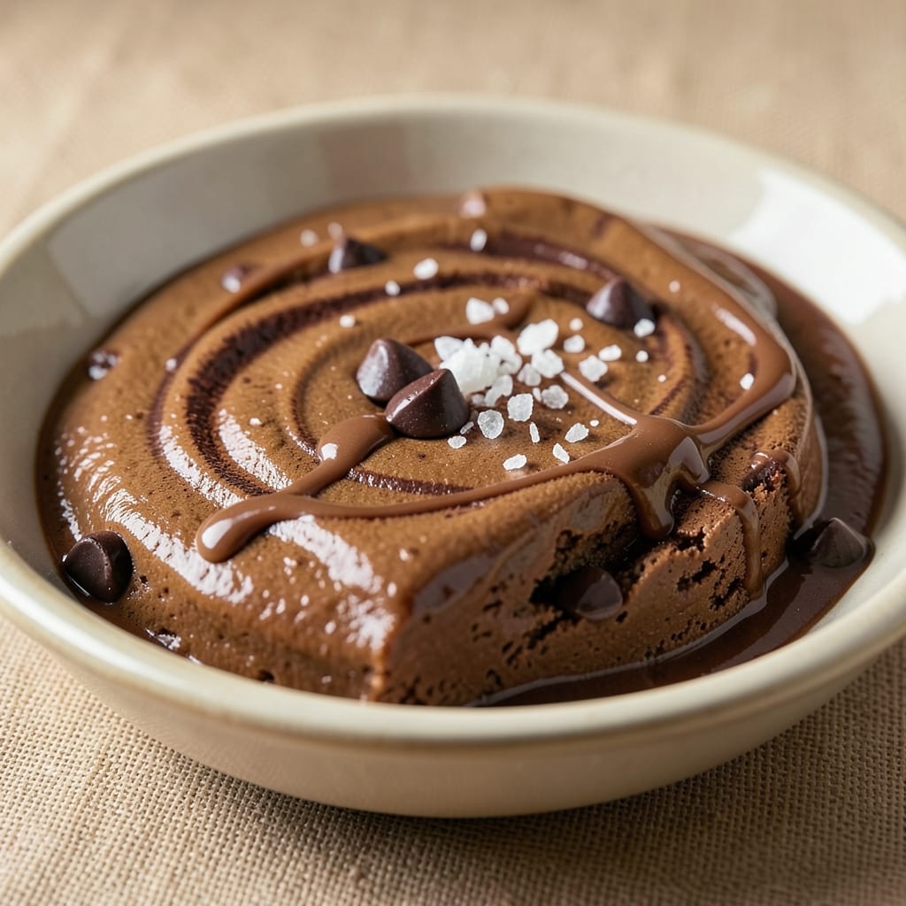 3-Ingredient Chocolate Fudge Recipe With Cocoa Powder: Rich and Fudgy in 15 Minutes