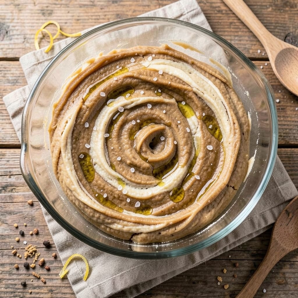 24 Hour Bread Dough Recipe: Slow-Fermented Crusty Loaves With Deep Flavor