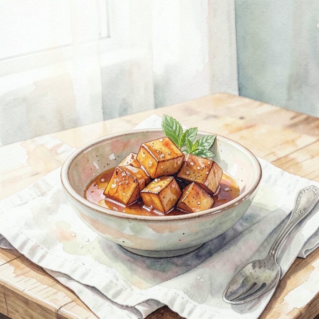 Sweet Potato Recipe for Kids: Mildly Sweet and Fun Finger Food