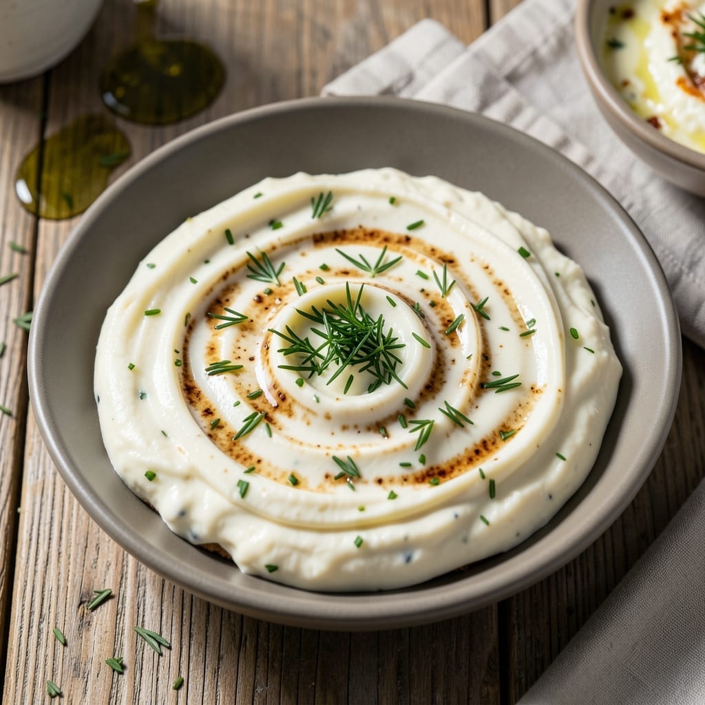 Roast Beef Sandwich Spread Recipe: Savory Creamy Blend for Perfect Layers