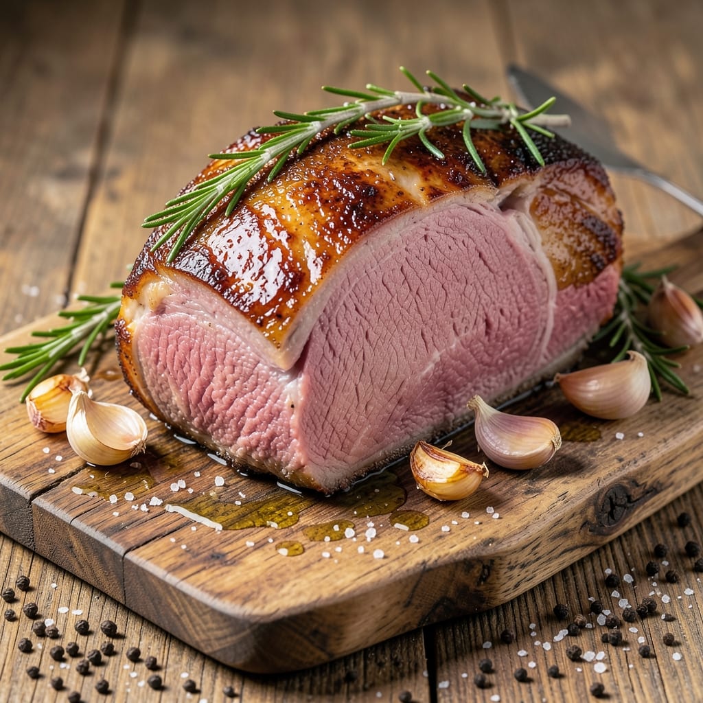14 Lb Ribeye Roast Recipe: Slow-Roasted to Juicy, Buttery Core