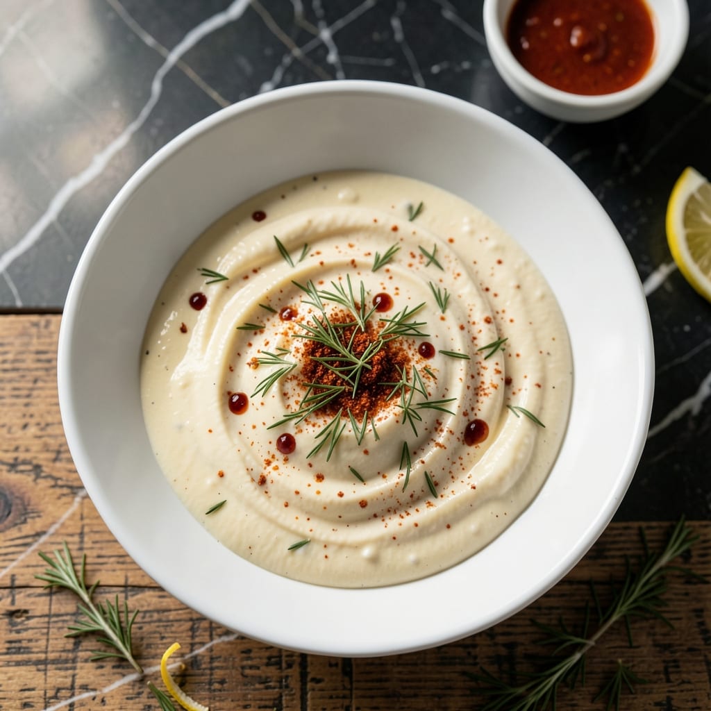 Olive Garden Spicy Ranch Recipe: Restaurant-Style Creamy Kick