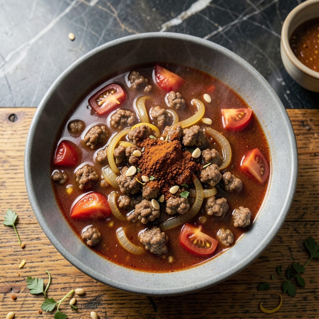 Bill Miller Soup Recipe: Texas-Style Comfort in a Bowl