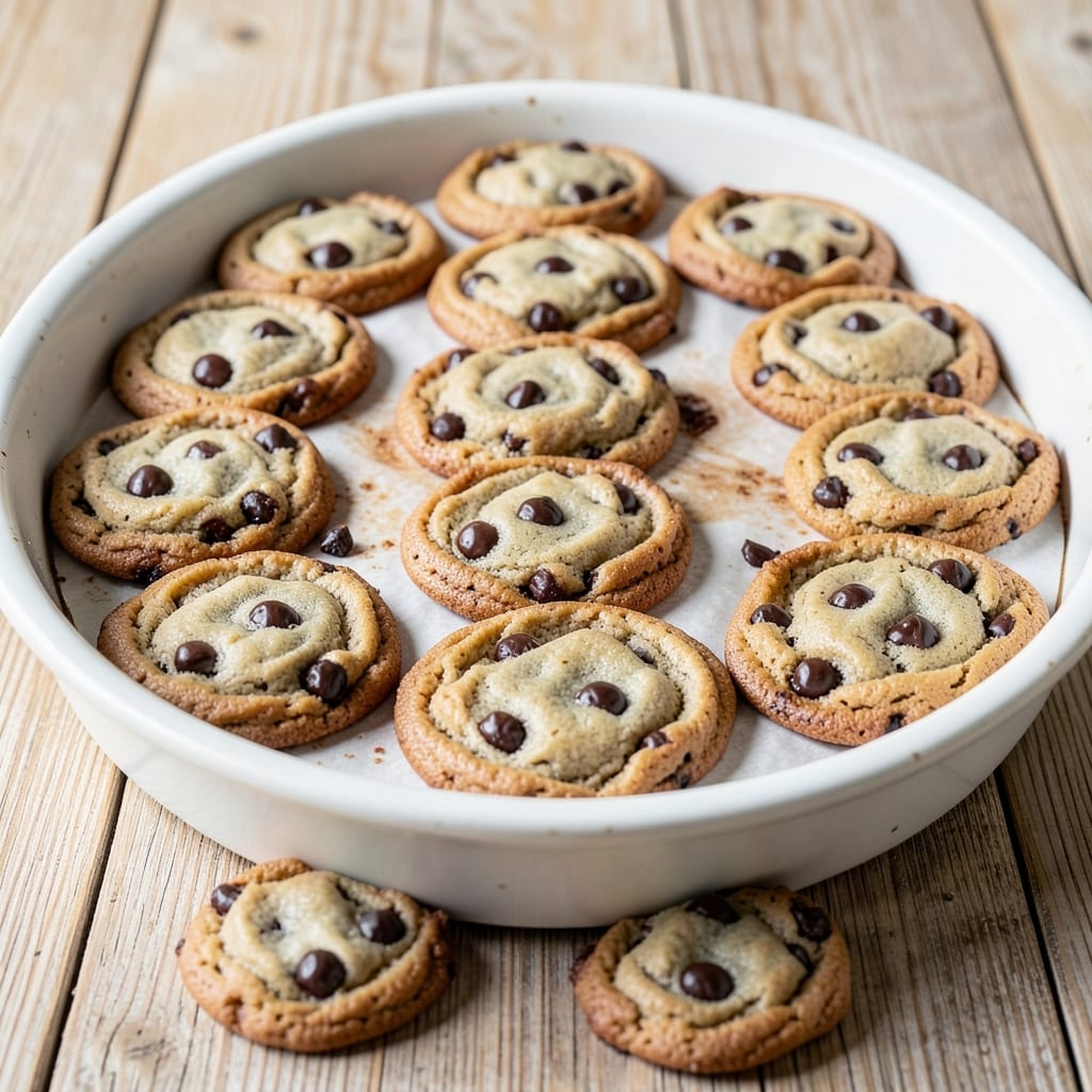 4 Dozen Chocolate Chip Cookie Recipe: Batch Baking Magic for Perfectly Balanced Cookies 4 Dozen Chocolate Chip Cookie Recipe: Batch Baking Magic for Perfectly Balanced Cookies