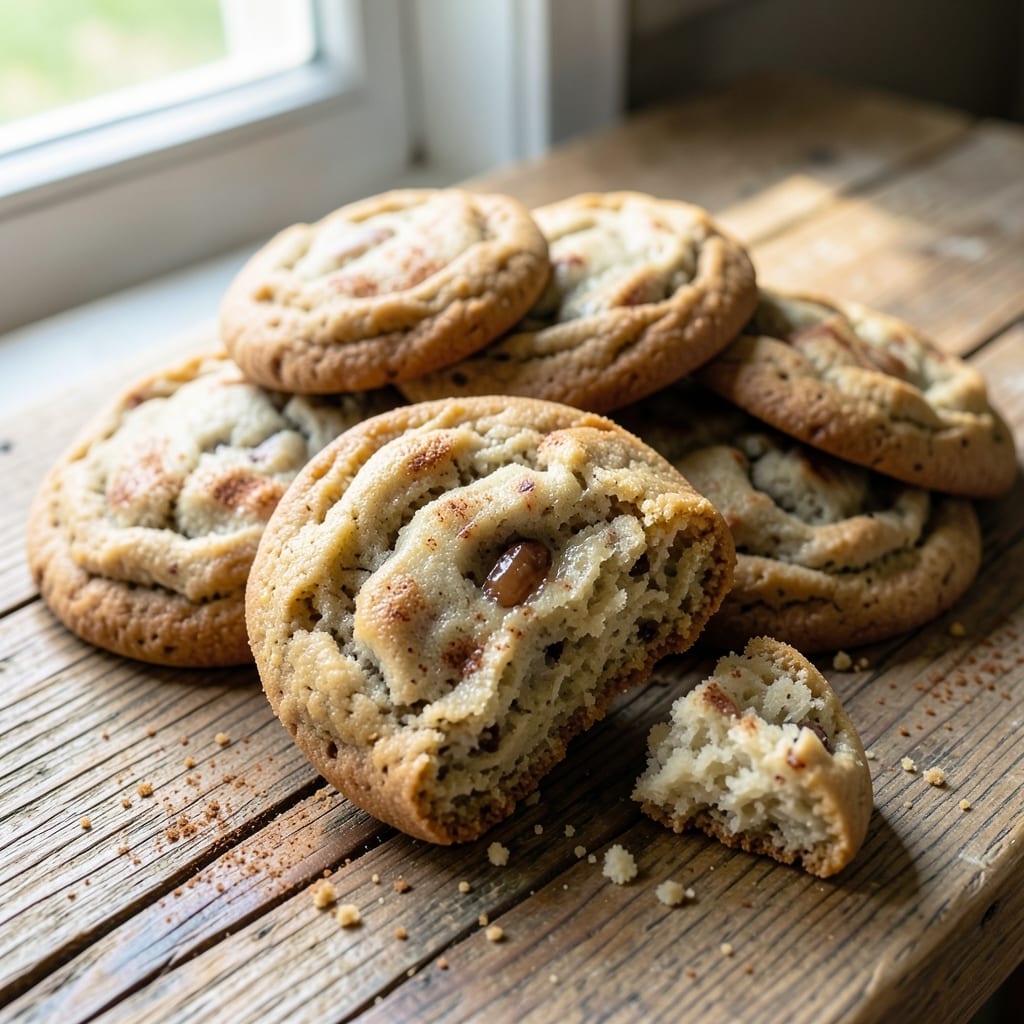 21 Day Fix Cookie Recipe: Protein-Packed Bites Without the Guilt