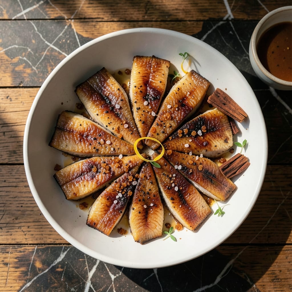 Smoked Perch Recipe: Lake-Fresh Flavor With Oak-Kissed Notes