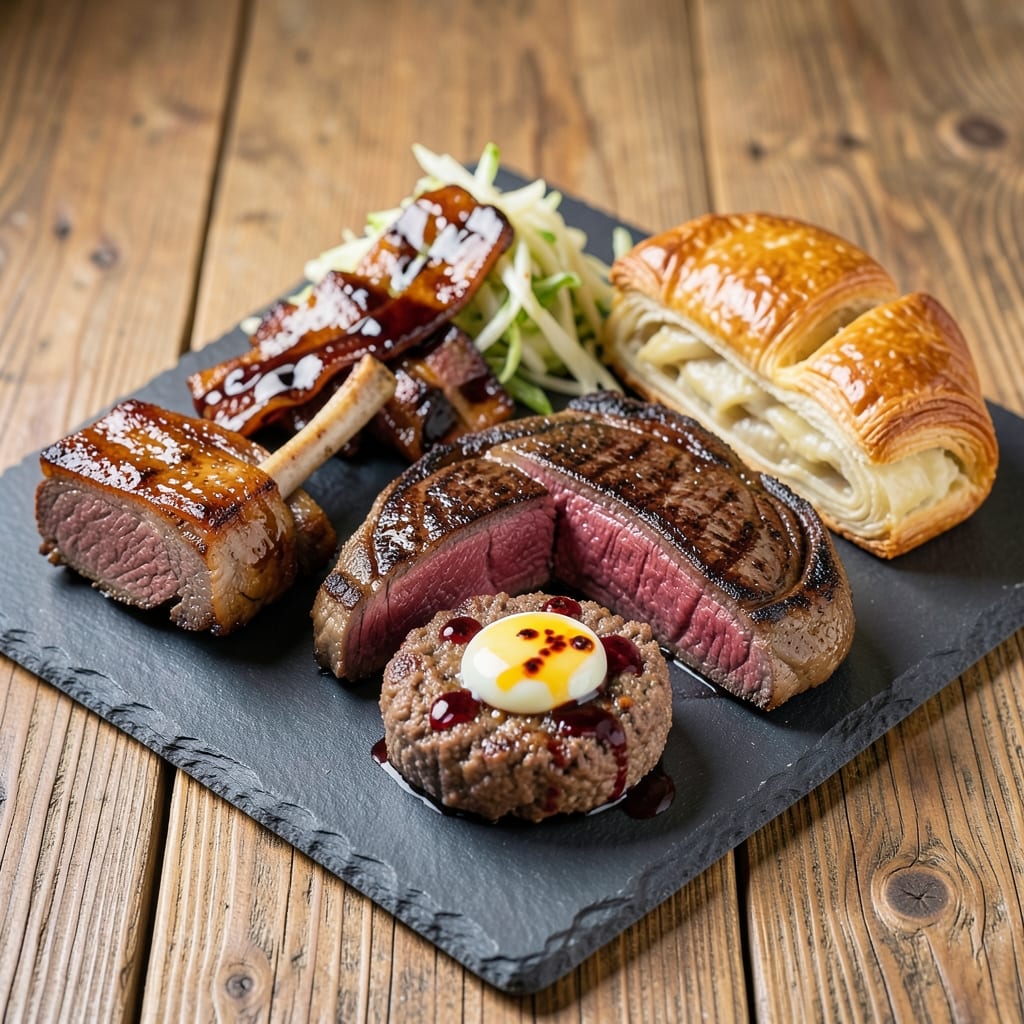 5 Beef Recipes: Bold Flavors for Every Occasion