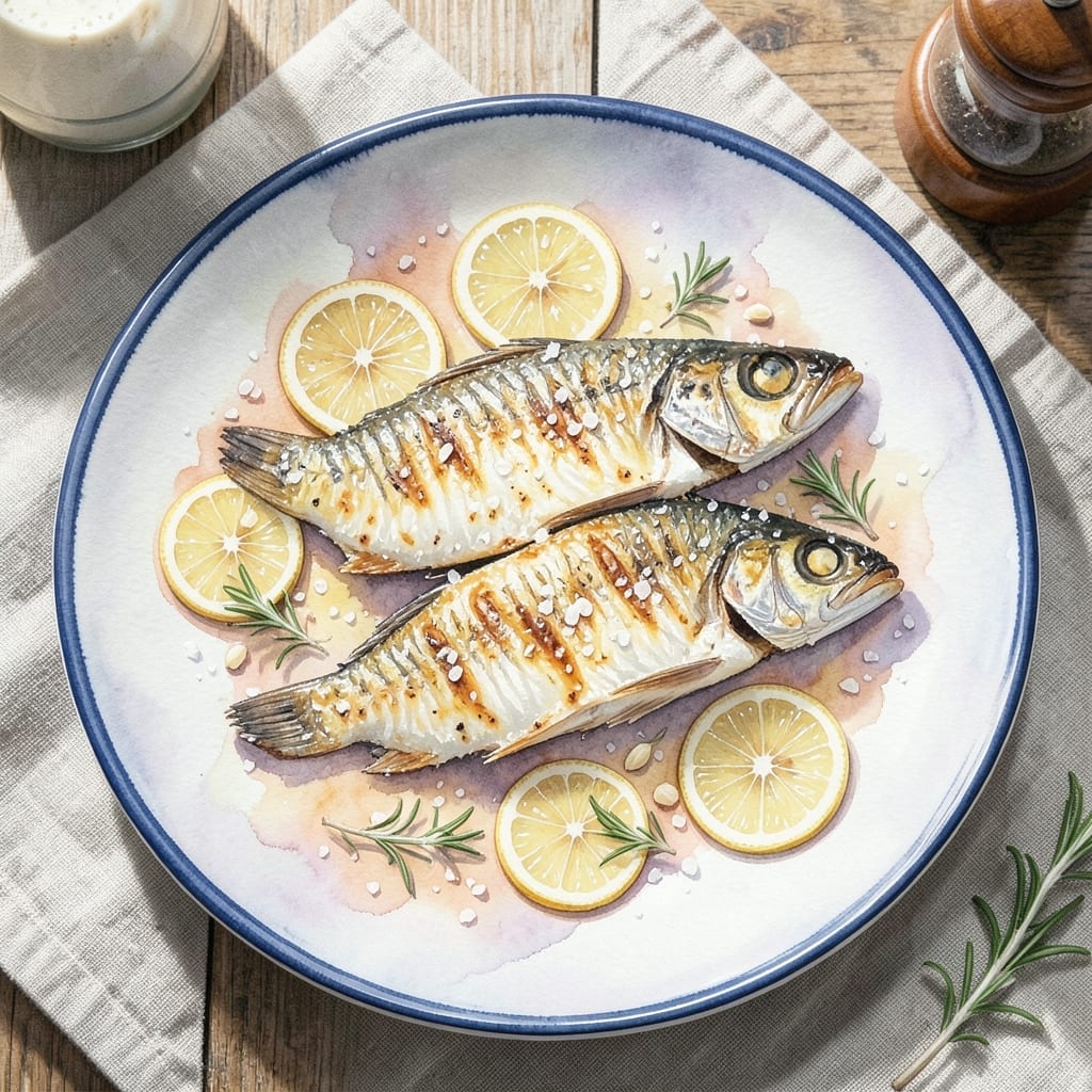 Recipe for Baked Pollock Fillets: Flaky White Fish With Lemon-Herb Crust Recipe for Baked Pollock Fillets: Flaky White Fish With Lemon-Herb Crust