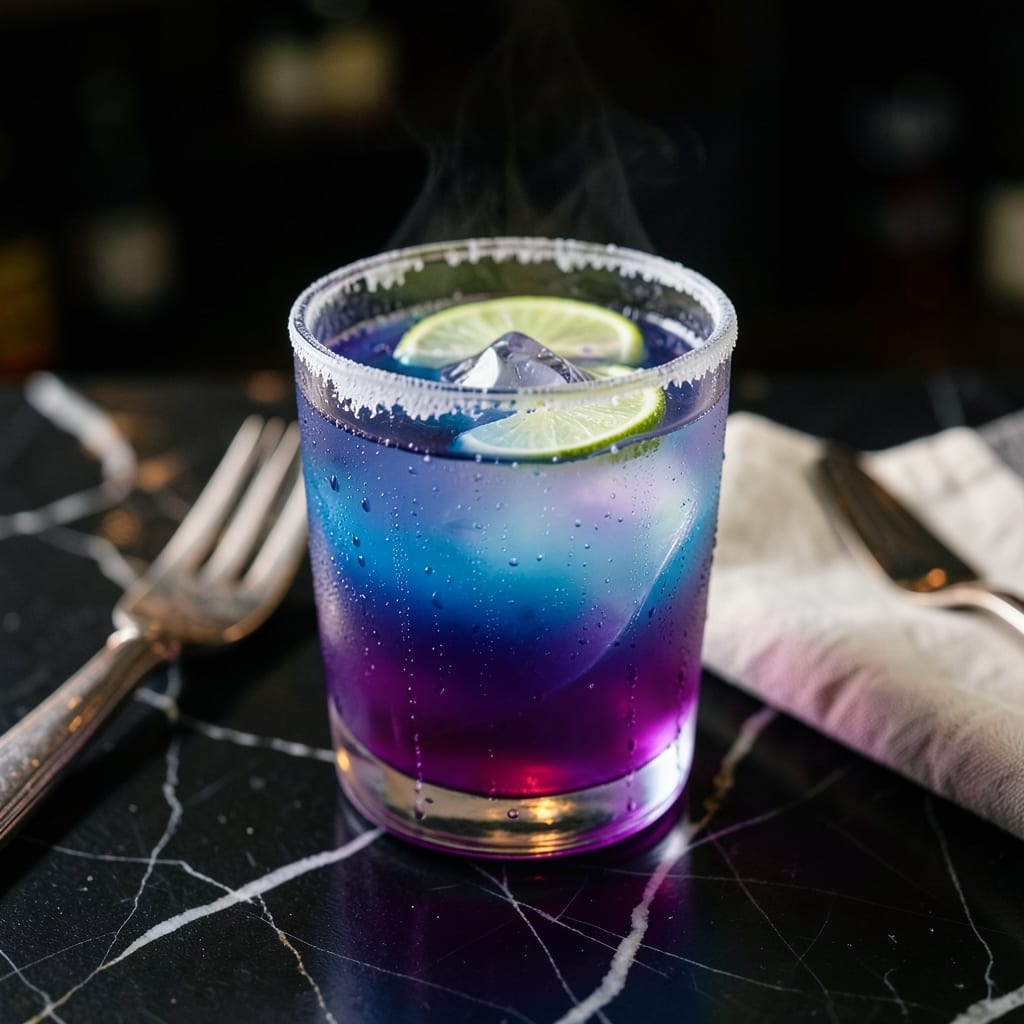 Purple Gatorade Shot Recipe: Vibrant Party Favorite in Minutes
